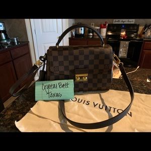 BRAND NEW 2018 LV Croisette